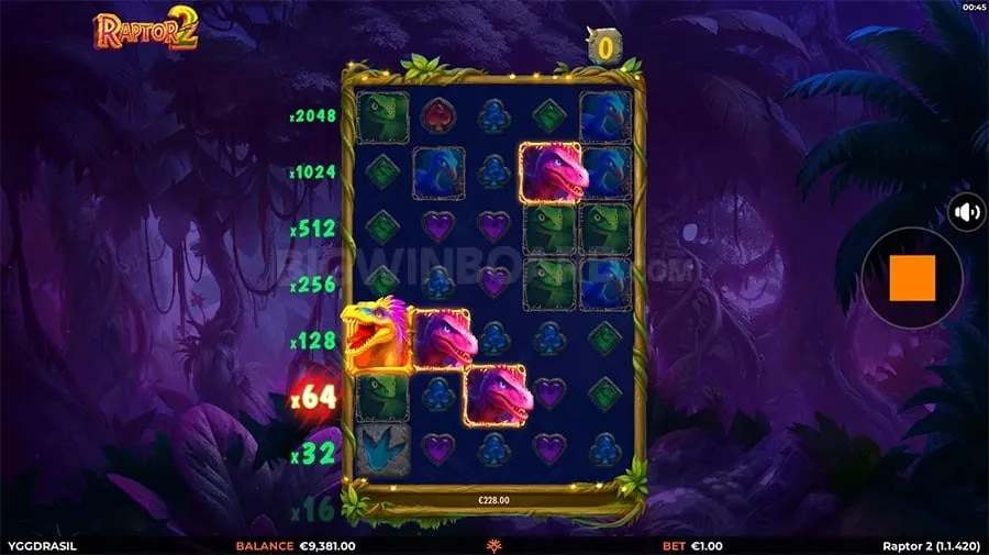 New Jili168 Slot Game